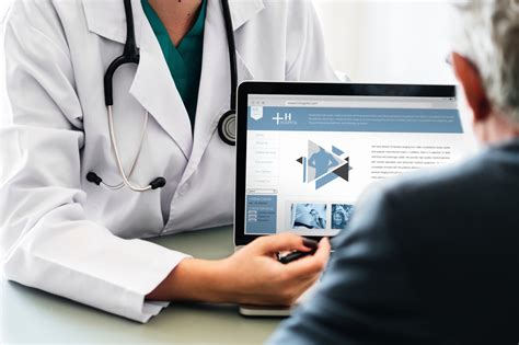Online appointment booking software for your medical practice