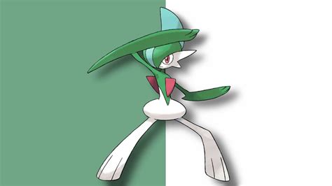 Pokémon Go Gallade Raid Guide Counters And Weaknesses