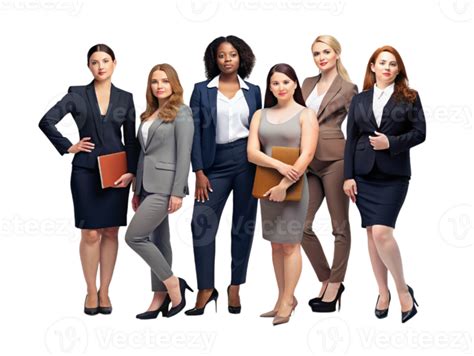 Office Women Pngs For Free Download