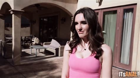 Balls Deep Anal With Sofi Adams