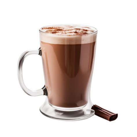 Hot Choco Boga Ksa
