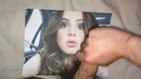 Laura Marano Cum Tribute Free Man Porn Af XHamster