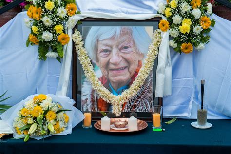 Remembering the Life and Enduring Legacy of Olga Gambino 17