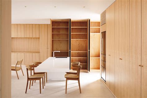 House Vision Furniture House Shigeru Ban