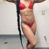 Bianca Belair Nude Pictures Onlyfans Leaks Playboy Photos Sex Scene Uncensored