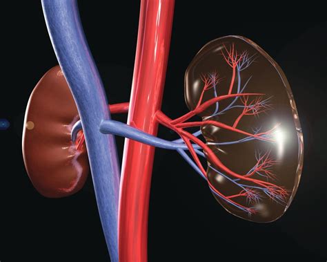 Hcv Hbv And Hiv Associated With Autoimmune Kidney Diseases Federal
