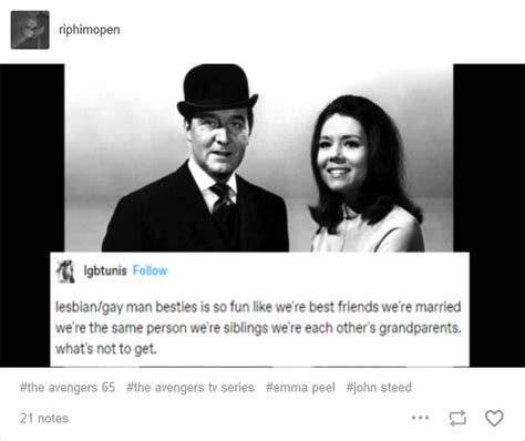 Tumblr User Sees Platonic Love As Gay R Curatedtumblr