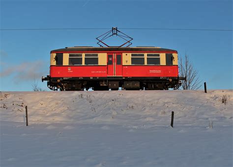 Am 10 01 21 wurde Thüringer Bergbahn besucht Bahnbilder de