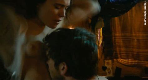 Ellen Page Nude The Fappening Photo 162825 FappeningBook