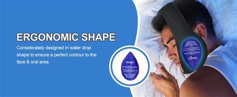 Newgo Face Ice Pack For Jaw Pain Hot Cold Compress Gel Ice Pack For Wisdom Teeth Chin Facial