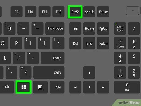 print screen function   keyboard  steps