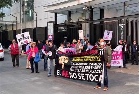 Mexico Senate approves controversial electoral reform | Courthouse News