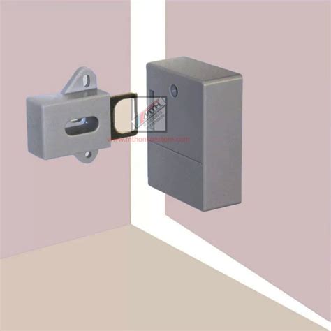 Smart Sensor Cabinet Door Lock Mth Online Store