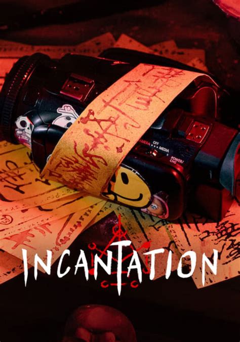 Incantation streaming: where to watch movie online?