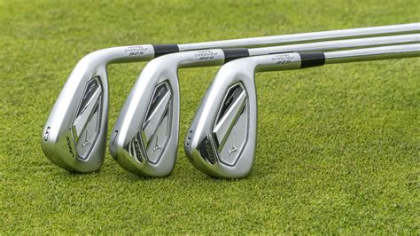 Mizuno Jpx Hot Metal Pro Irons Review Golf Monthly