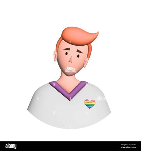 Homme gay noir Banque d images détourées Alamy