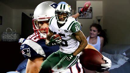 NFL Strip Trivia Where His Girlfriend Gets Naked For The Viewers