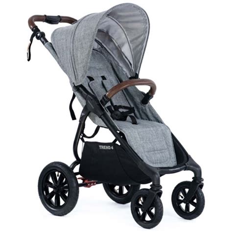 Valco Baby Trend4 Sport Tailor Made wózek spacerowy - sklep Tosia.pl