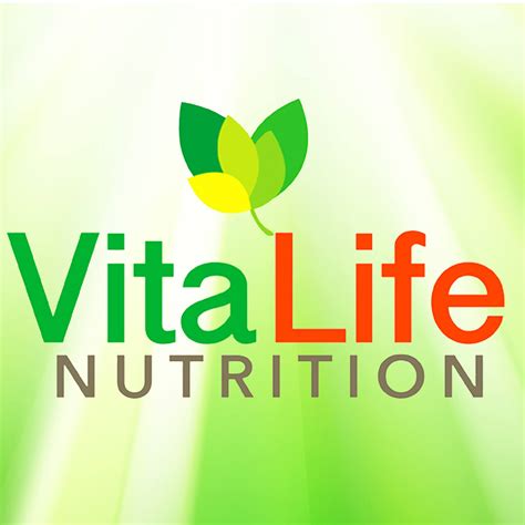 VitaLife Nutrition