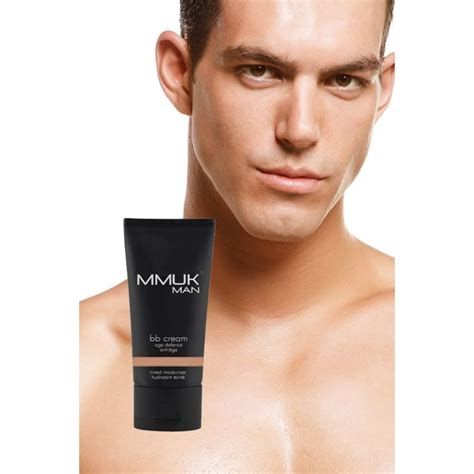 5 Reasons To Wear Mmuk Mans Bb Cream Mensmake Ukblogfive Reasons To Wear