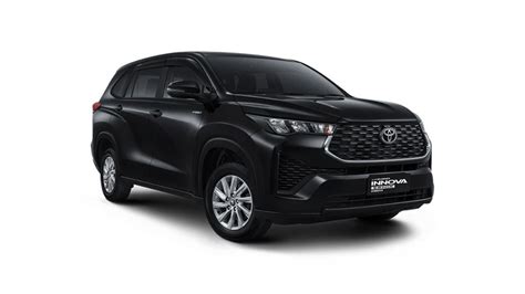 Spesifikasi Toyota Kijang Innova Zenix Hybrid Tipe G | Momobil.id