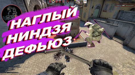 Counter Strike Global Offensive Gameplay K Qhd X