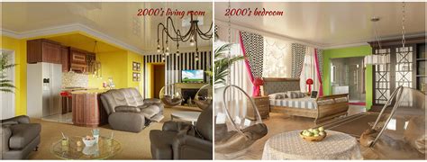 2000s Interior Decoration My Decorative