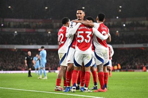 Arsenals Premier League Title Hopes Rise 100percentwinningtips