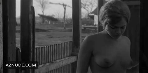 Maria Goor Nagy Nude Aznude