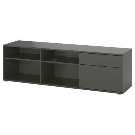 ИКЕА Тумба под телевизор VIHALS, 505.428.68 — купить в интернет ...
