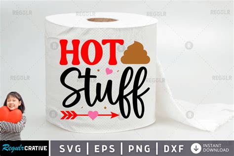 Hot Stuff Decals At Pamela Beeler Blog
