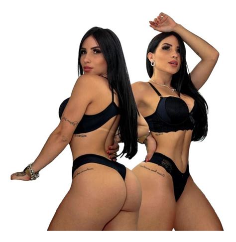 Lingerie Atacado Kit Conjuntos Parcelamento Sem Juros