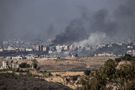 Kassam Tugayları ve İsrail ordusu Gazze nin kuzeyinde birbirlerini