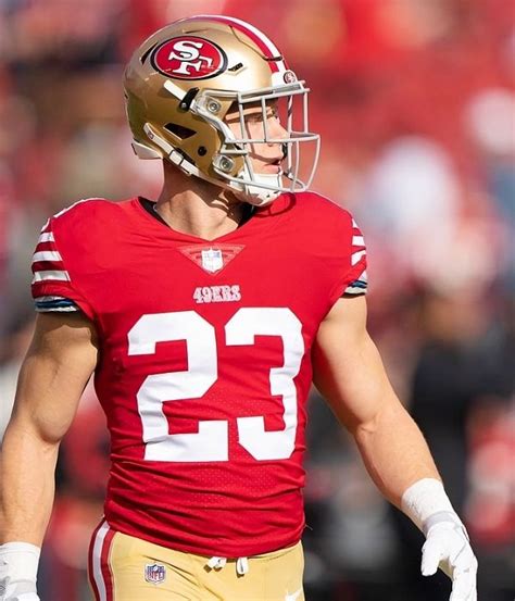 49ers Cardinals Injury Report Christian Mccaffrey Other Star Players