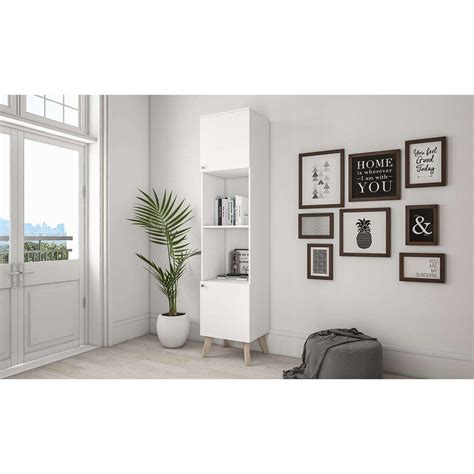 Стеллаж Колонка открытая Канди-1 - купить за 10150 руб. в Москве - МФ ...