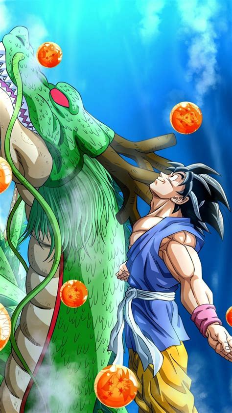 Dragon Ball Artofit