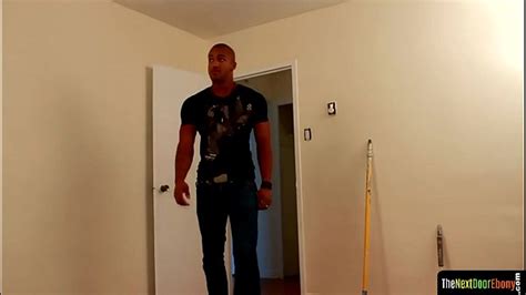 Handsome Black Gay Videos Xvideos