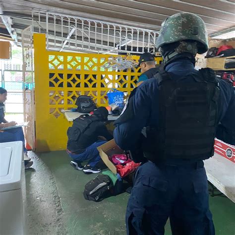 Policía Nacional Incauta Más De 2 Millones De Dólares En Lo Que Va De