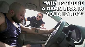 GAYWIRE Respect My Authority Bitch Featuring Atlas Grant And Draven Navarro XVIDEOS