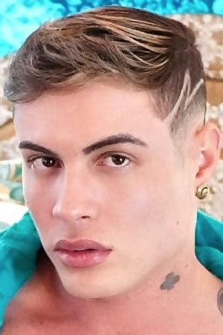 Jhon Jhon Gay Pornstar BoyFriendTV