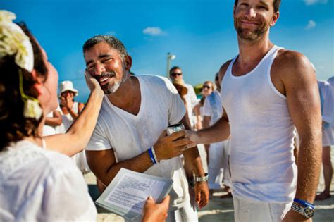 Wonderful Photos Of Same Sex Weddings To Celebrate The Hard Won Right To Marry Demilked