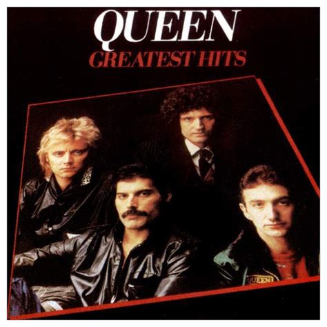 europopdance queen greatest hits