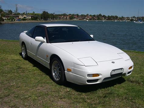 Nissan 180sx Type X - Ultimate Nissan 180sx Type X Guide | 180sx Club