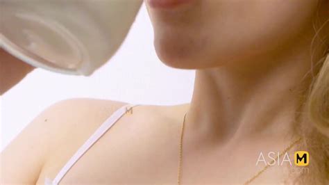 Exchange Student S White Stockings Temptation MD 0233 Free Porn Videos YouPorn