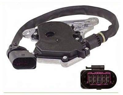 Generic 01V919821B Neutral Safety Switch / Range Sensor For AUDI VW ZF ...