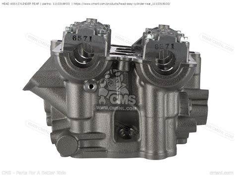 head assycylinder rear suzuki buy     cmsnl