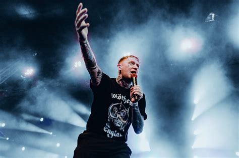 Sex Pistols Met Frank Carter Als Zanger Naar Jera On Air In