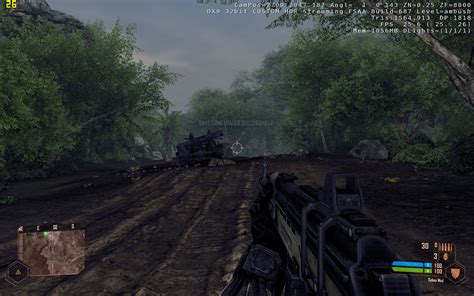Crysis Warhead Now Available Via Steam | TechPowerUp