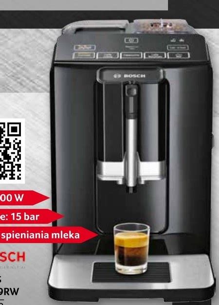 Ekspres Do Kawy Bosch Promocja Selgros Cash Carry Ding Pl