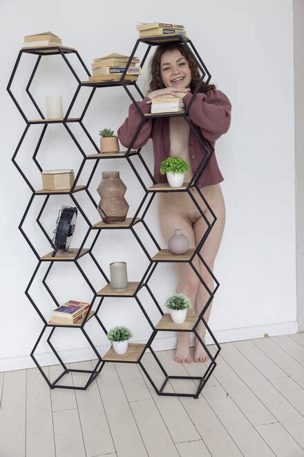 Amateur Girl Stunning Let The Body Breathe Juny High